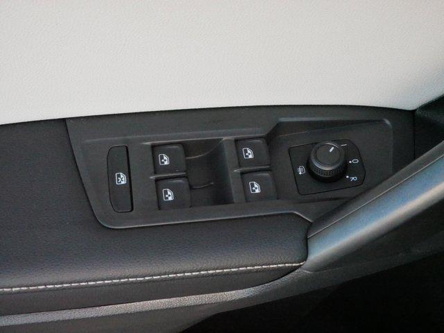 used 2022 Volkswagen Tiguan car, priced at $20,975