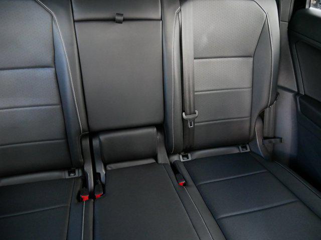 used 2021 Volkswagen Tiguan car, priced at $23,975