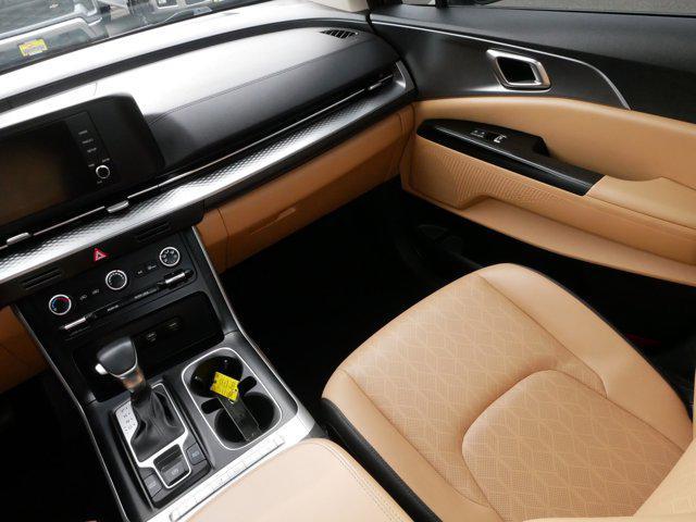 used 2024 Kia Carnival car, priced at $31,975