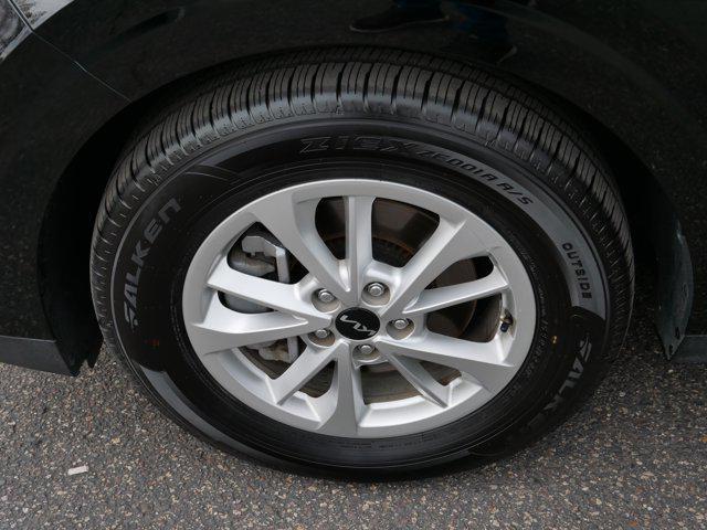 used 2024 Kia Carnival car, priced at $31,975