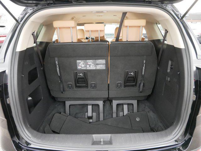 used 2024 Kia Carnival car, priced at $31,975