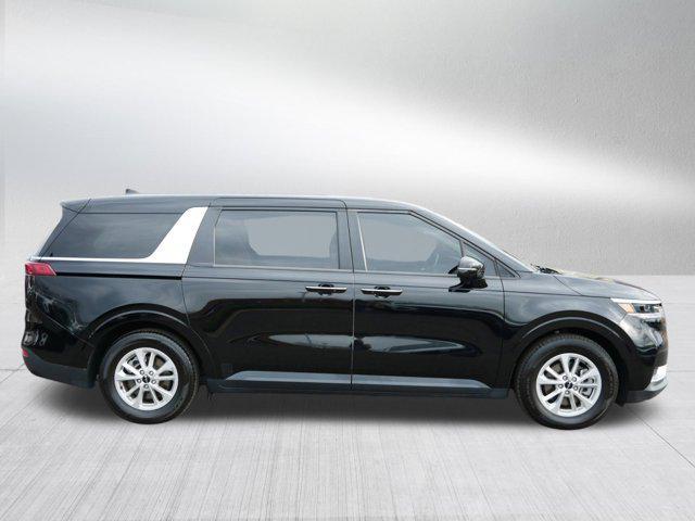 used 2024 Kia Carnival car, priced at $31,975