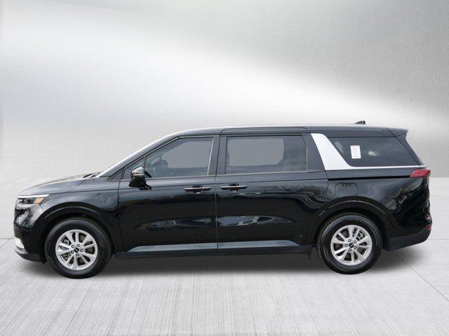 used 2024 Kia Carnival car, priced at $31,975