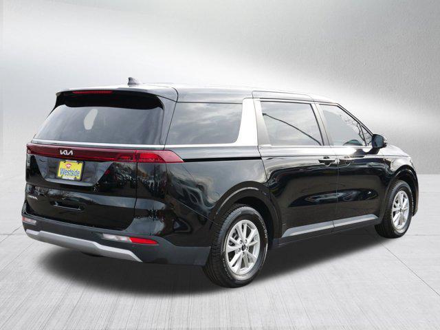 used 2024 Kia Carnival car, priced at $31,975