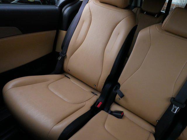 used 2024 Kia Carnival car, priced at $31,975