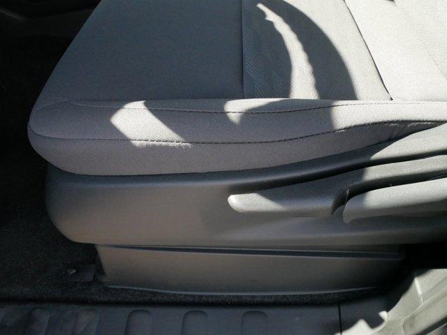 used 2025 Nissan Frontier car, priced at $30,975