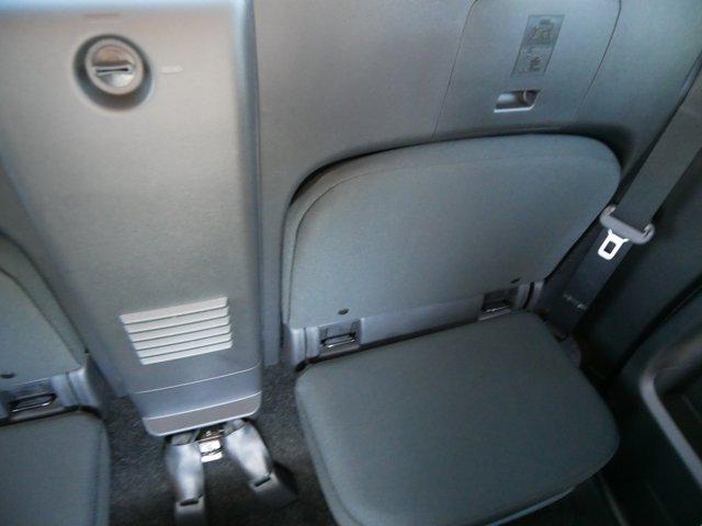 used 2025 Nissan Frontier car, priced at $30,975