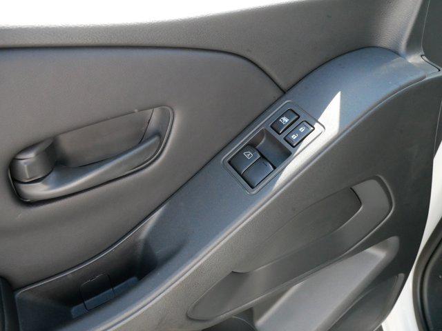 used 2025 Nissan Frontier car, priced at $30,975