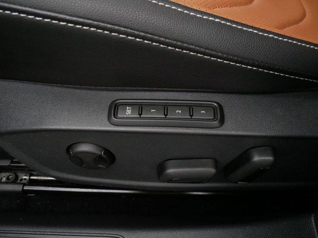 used 2022 Volkswagen Jetta car, priced at $24,975