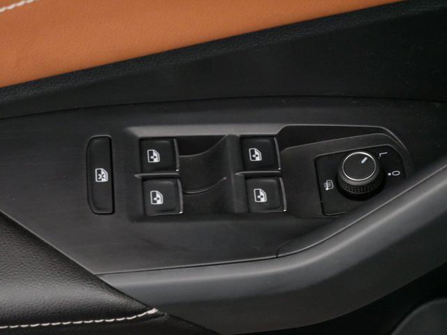 used 2022 Volkswagen Jetta car, priced at $24,975