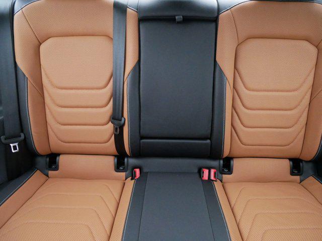 used 2022 Volkswagen Jetta car, priced at $24,975
