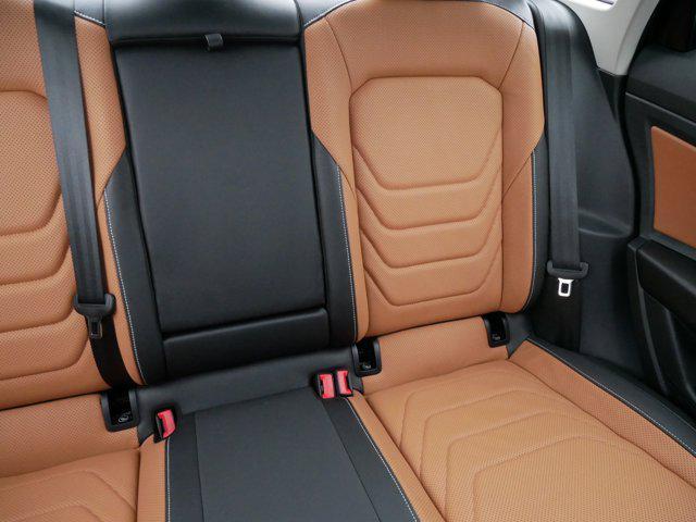 used 2022 Volkswagen Jetta car, priced at $24,975