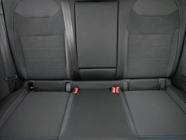 used 2024 Volkswagen Taos car, priced at $27,975