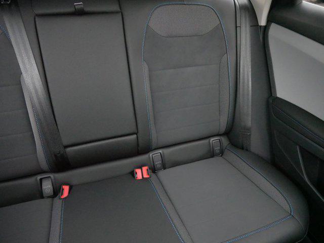 used 2024 Volkswagen Taos car, priced at $27,975