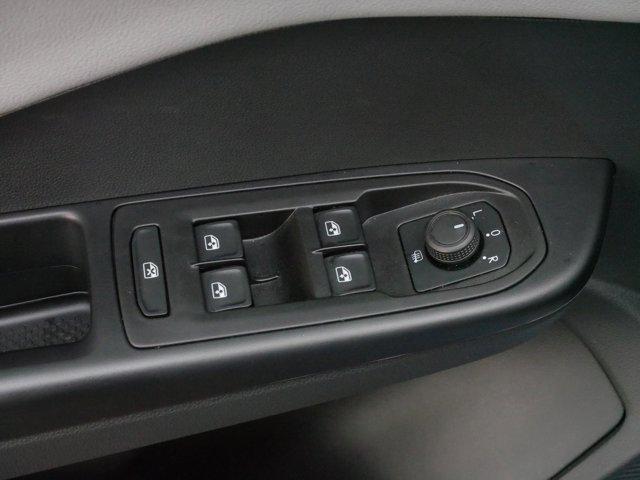 used 2024 Volkswagen Taos car, priced at $27,975