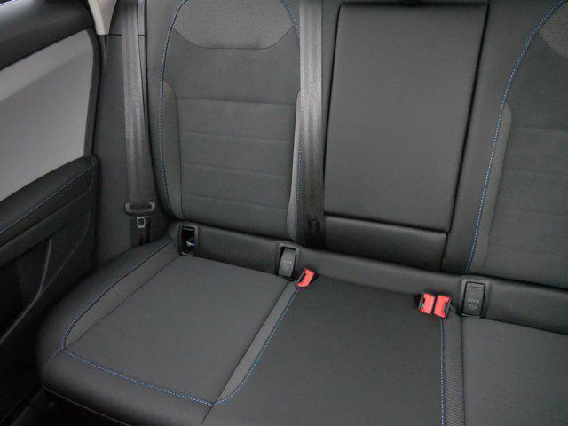 used 2024 Volkswagen Taos car, priced at $27,975