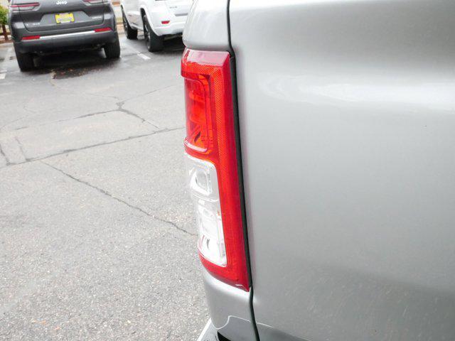 used 2024 Ram 1500 car, priced at $41,975