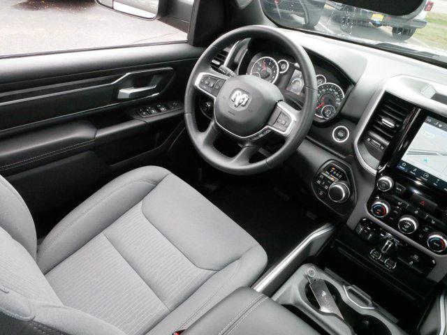 used 2024 Ram 1500 car, priced at $41,975