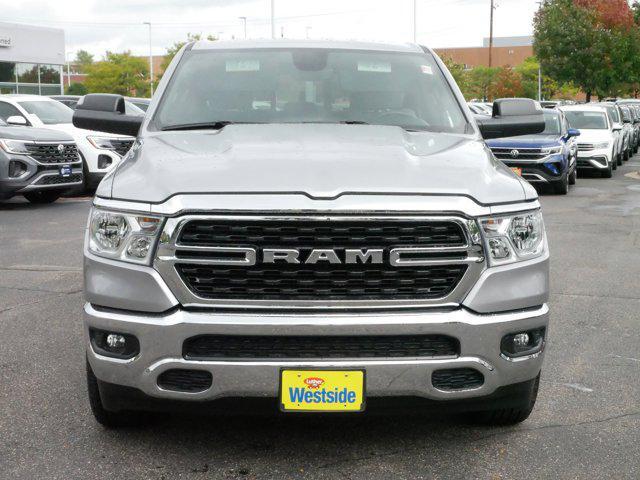 used 2024 Ram 1500 car, priced at $41,975