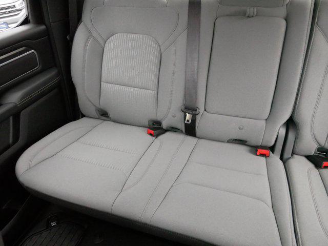 used 2024 Ram 1500 car, priced at $41,975