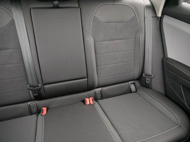 used 2024 Volkswagen Taos car, priced at $25,975