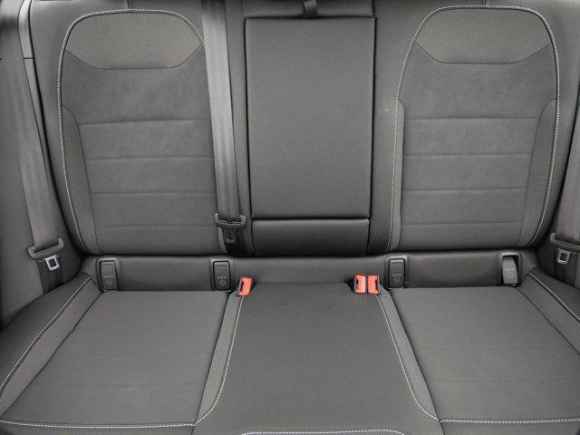 used 2024 Volkswagen Taos car, priced at $25,975