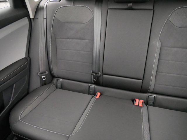 used 2024 Volkswagen Taos car, priced at $25,975