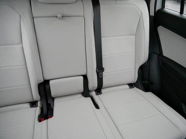 used 2018 Volkswagen Tiguan car, priced at $17,975