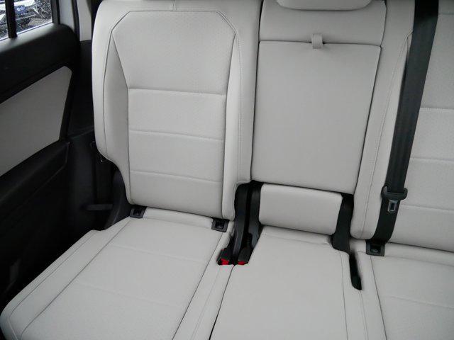 used 2018 Volkswagen Tiguan car, priced at $17,975