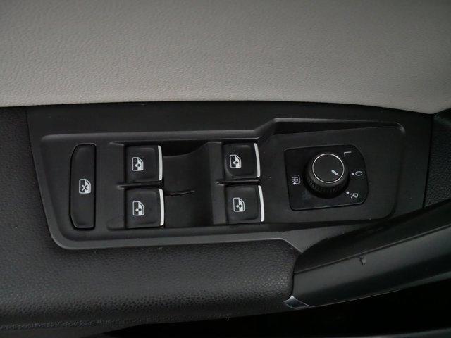 used 2018 Volkswagen Tiguan car, priced at $17,975