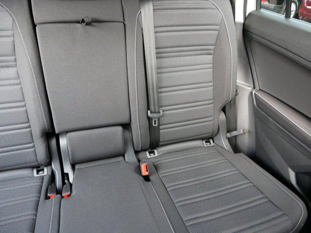 used 2024 Volkswagen Tiguan car, priced at $24,975