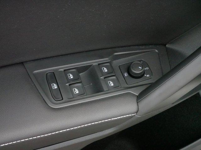 used 2024 Volkswagen Tiguan car, priced at $24,975