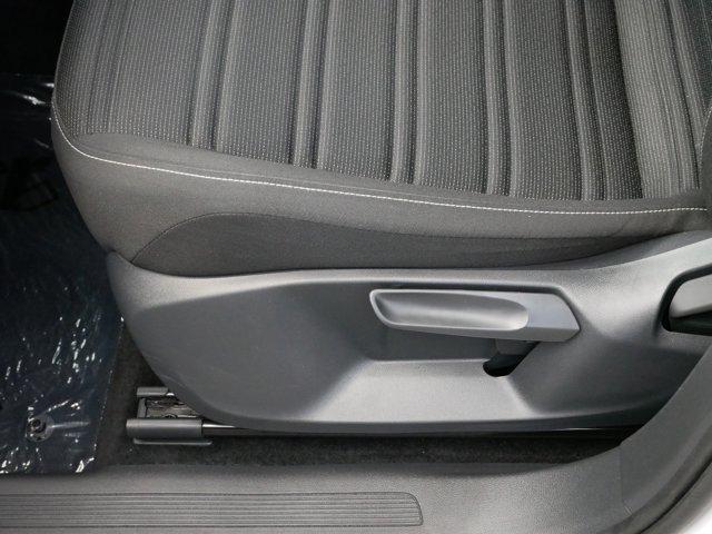 used 2024 Volkswagen Tiguan car, priced at $24,975
