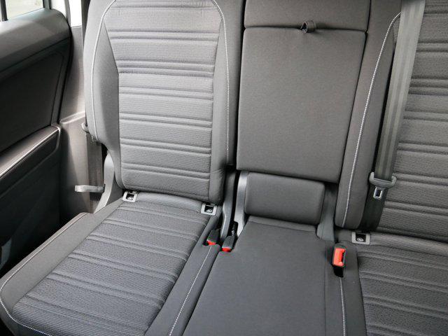 used 2024 Volkswagen Tiguan car, priced at $24,975