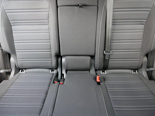 used 2024 Volkswagen Tiguan car, priced at $24,975