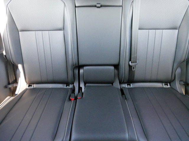 used 2024 Volkswagen Tiguan car, priced at $29,975