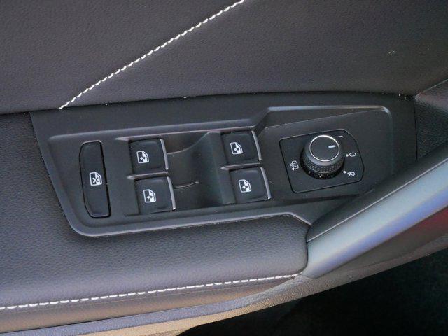 used 2024 Volkswagen Tiguan car, priced at $29,975