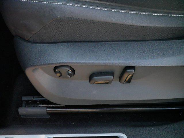 used 2024 Volkswagen Tiguan car, priced at $29,975