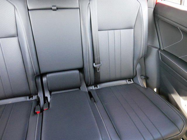 used 2024 Volkswagen Tiguan car, priced at $29,975