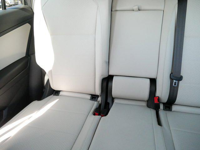 used 2018 Volkswagen Tiguan car, priced at $14,975