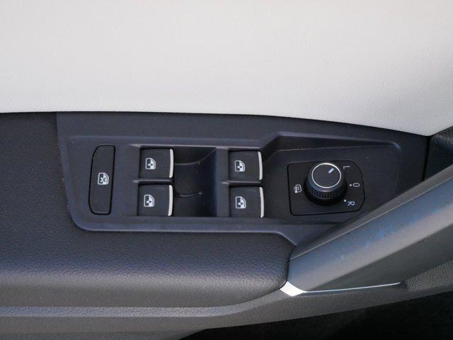 used 2018 Volkswagen Tiguan car, priced at $14,975