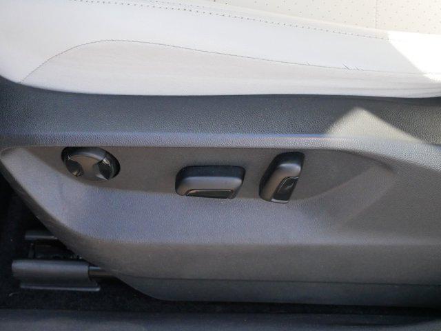 used 2018 Volkswagen Tiguan car, priced at $14,975