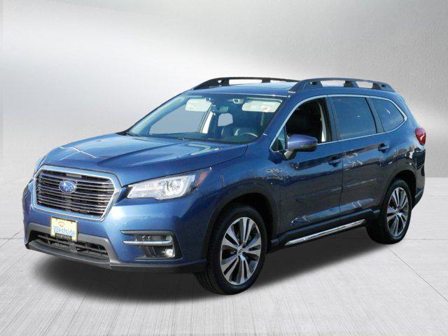 used 2020 Subaru Ascent car, priced at $26,475