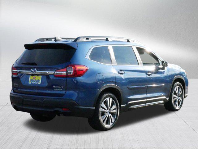 used 2020 Subaru Ascent car, priced at $26,475