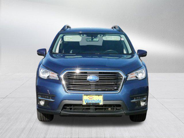 used 2020 Subaru Ascent car, priced at $26,475