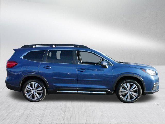 used 2020 Subaru Ascent car, priced at $26,475