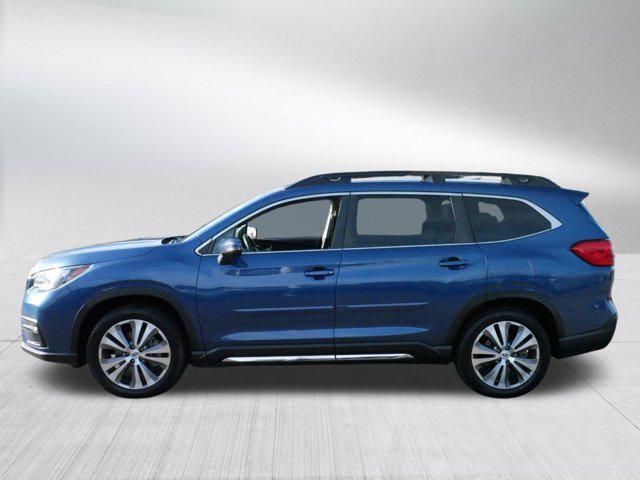 used 2020 Subaru Ascent car, priced at $26,475