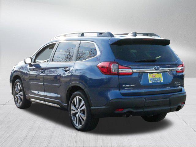 used 2020 Subaru Ascent car, priced at $26,475