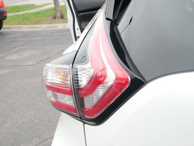 used 2018 Nissan Murano car, priced at $16,975