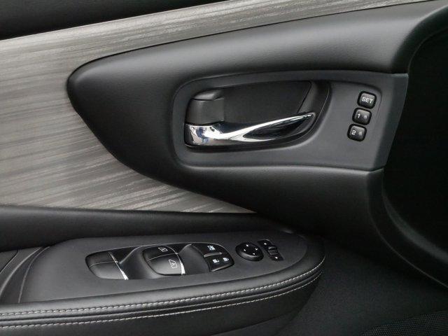 used 2018 Nissan Murano car, priced at $16,975